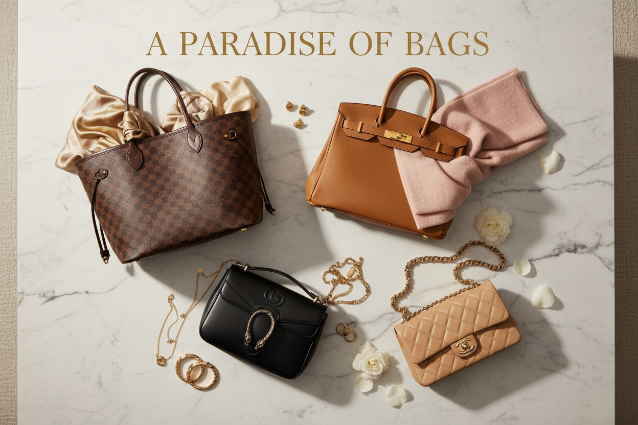 All Bags
