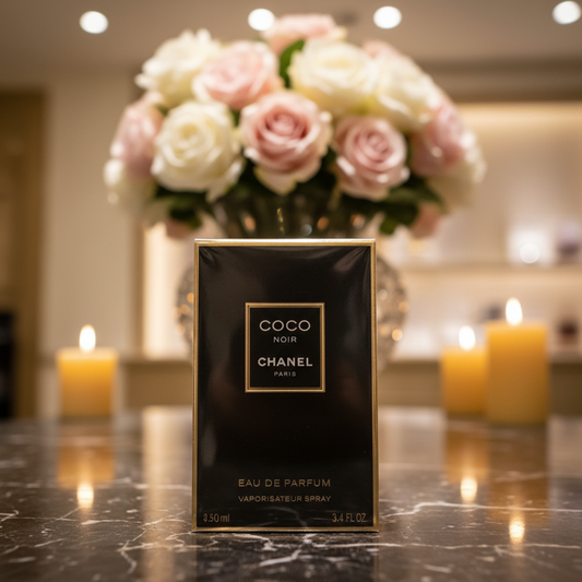 Chanel Coco Noir – Eau de Parfum 3.4 FL OZ