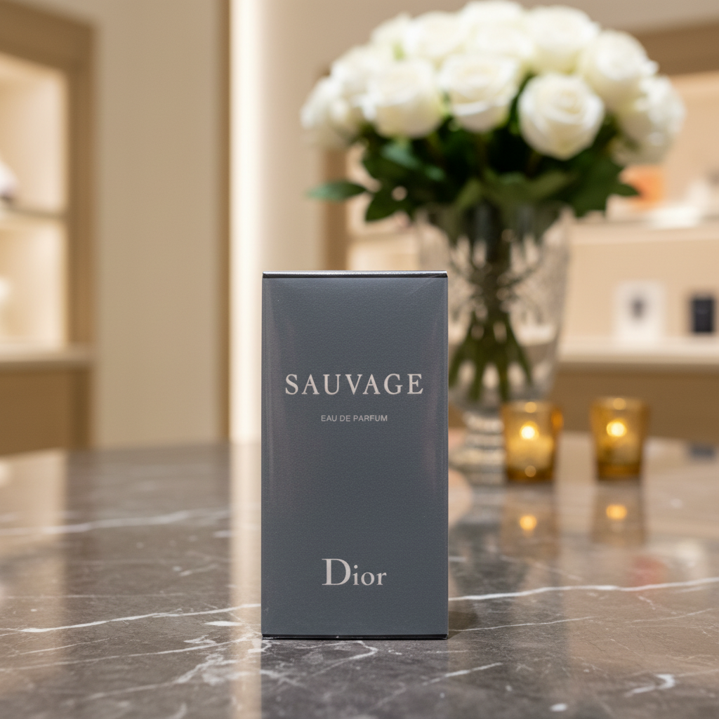 Dior Sauvage Eau de Parfum – London Robinson